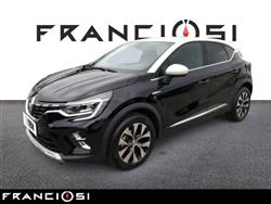 RENAULT NUOVO CAPTUR 1.0 TCe Techno