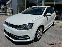 VOLKSWAGEN POLO 1.4 TDI 5p. Fresh BlueMotion Technology
