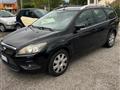 FORD Focus 1.6 TDCi 115CV 5p. Titanium DPF