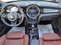 MINI CABRIO 2.0 John Cooper Works Cabrio CLIMA,NAVI,CRUISE