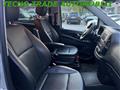 MERCEDES VITO 119 CDI Mixto Extra-Long+IVA