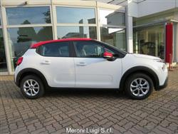 CITROEN C3 PureTech 83 S&S Feel