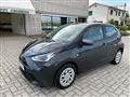 TOYOTA AYGO Connect 1.0 VVT-i 72CV 5 porte x-business MMT