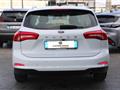 FORD Focus Station Wagon 1.0 ecoboost co-pilot s&s 125cv auto