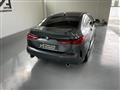 BMW SERIE 2 GRAND COUPE D 190CV GRAND COUPE' MSPORT PACK AUTOMATICA