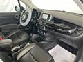 FIAT 500X 1.3 MultiJet 95cv navi+retrocamera