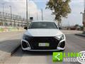 AUDI RS 3 SPORTBACK 3 SPB TFSI QUATTRO S TRONIC