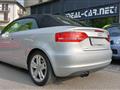 AUDI A3-CABRIO Cabrio 1.8 16V TFSI S tronic Ambition