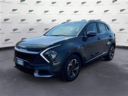 KIA SPORTAGE 1.6 TGDi MHEV Business