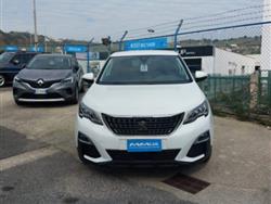 PEUGEOT 3008 BlueHDi 130 S&S EAT8 Allure