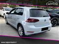 VOLKSWAGEN GOLF VII 1.6 TDI 115 CV 5p. Tetto/Camera/Navi