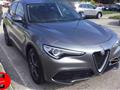 ALFA ROMEO STELVIO 2.2 Turbodiesel 160 CV AT8 RWD Sport-Tech