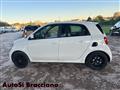 SMART FORFOUR 70 1.0 Superpassion UNICO PROPRIETARIO