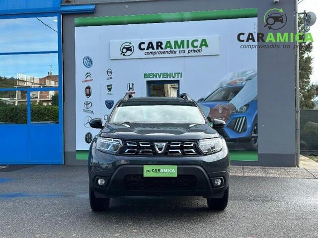 DACIA DUSTER 1.0 TCe GPL 4x2 Comfort