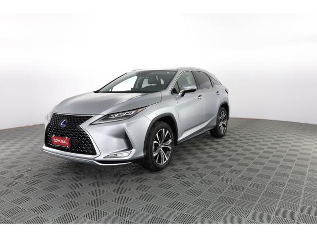 LEXUS RX RX Hybrid Executive