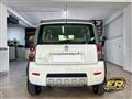 FIAT PANDA 1.3 MJT 4x4 Cross: Perfetta per Ogni Terreno