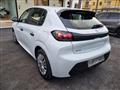 PEUGEOT 208 BlueHDi 5 porte Active Pack autocarro 2 posti