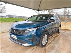 PEUGEOT 5008 PureTech 1.2 BENZ 130 CV S&S EAT8 GT CAMBIO AUTO