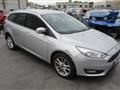 FORD FOCUS 1.5 TDCI 120CV S&S POWERSHIFT SW BUSINESS