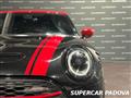 MINI CLUBMAN JCW 2.0 John Cooper Works 'JCW' Clubman ALL4