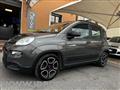 FIAT PANDA 1.0 FireFly Hybrid City-Life + gpl