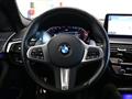 BMW SERIE 5 d 48V Msport "" Km 46500 "" BELL1SS1MA ""