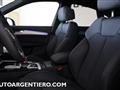 AUDI Q5 SPORTBACK SPB 40 TDI quattro S tronic Identity Black Tetto