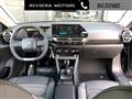 CITROEN C4 1.2 puretech Plus s&s 130cv eat8 * VARI VCOLORI*