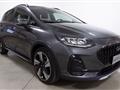 FORD FIESTA 1.0 Ecoboost Hybrid 125 CV 5 porte Titanium