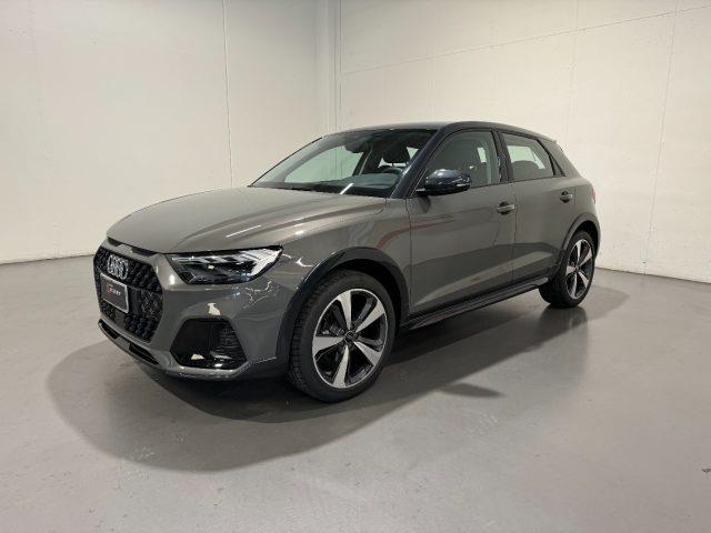 AUDI A1 ALLSTREET ALLSTREET 30 TFSI S-TRONIC IDENTITY CONTRAST