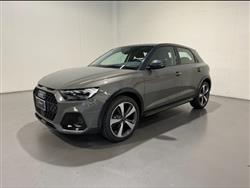 AUDI A1 ALLSTREET ALLSTREET 30 TFSI S-TRONIC IDENTITY CONTRAST