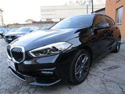 BMW SERIE 1 118d Sport auto * 107.000 KM REALI *