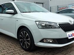 SKODA FABIA 1.0 MPI 60 CV Design Edition