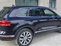 VOLKSWAGEN TOUAREG 3.0 TDI 204 CV V6 tiptronic BlueMotion Technology