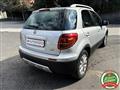 FIAT SEDICI 2.0 MJT 16V DPF 4x4 Dynamic