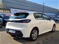 PEUGEOT 208 PureTech 75 Stop&Start 5 porte Active