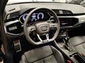 AUDI Q3 SPORTBACK Q3 SPB 35 TDI S tronic Identity Black