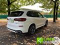 BMW X5 xDrive 25d Msport 6D-TEMP TAGLIANDI BMW