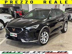 CUPRA FORMENTOR 1.5 tsi#LED#C.LEGA19#TELECAMERA#CARPLAY#BRAKEASSIS