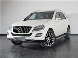 MERCEDES CLASSE ML ML 350 CDI Grand Edition