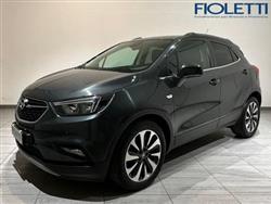 OPEL MOKKA X Mokka X 1.4 Turbo Ecotec 140CV 4x2 Start&Stop Innovation