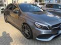 MERCEDES Classe A A 180 d Premium Next auto