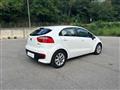 KIA RIO City 1.2 CVVT