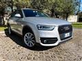 AUDI Q3 2.0 TDI quattro Advanced