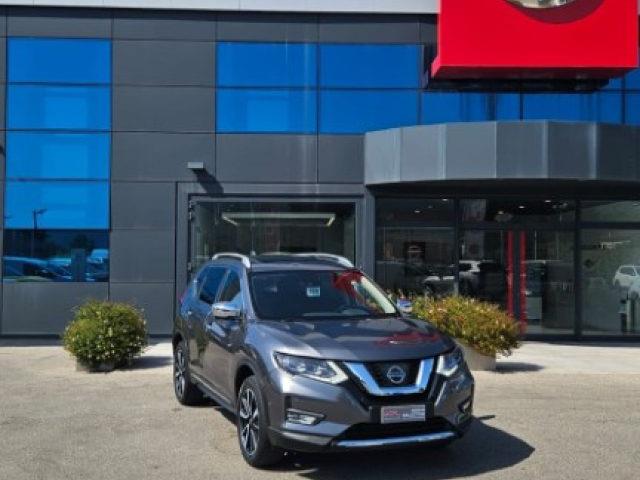 NISSAN X-TRAIL 1.6 dCi 2WD Tekna