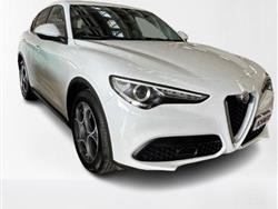 ALFA ROMEO STELVIO 2.2 Turbodiesel 160 CV AT8 SPORT TECH