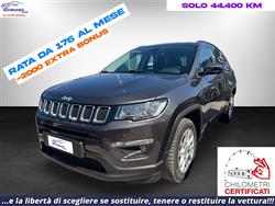 JEEP Compass 1.6 Mjt II 2WD Longitude