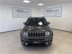 JEEP RENEGADE 2019 1.0 t3 Limited 2wd