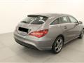 MERCEDES CLASSE CLA d S.W. Automatic Premium