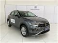 VOLKSWAGEN T-ROC 1.5 TSI ACT DSG Life